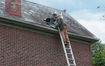 what affects urgent Gluvian roof repairs