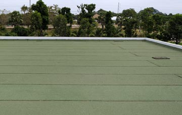 all Gluvian roofing types quoted for
