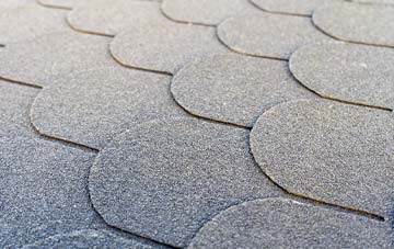 Gluvian asphalt roofing costs