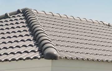 advantages of Gluvian clay roofing