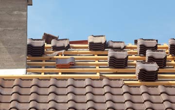 Gluvian clay roofing costs
