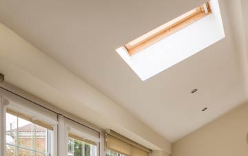 Gluvian conservatory roof insulation companies