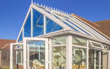 conservatory roof insulation costs Gluvian
