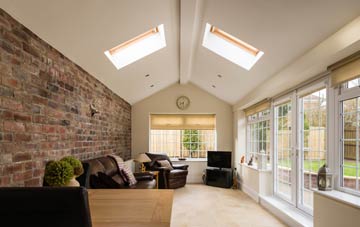 conservatory roof insulation Gluvian, Cornwall
