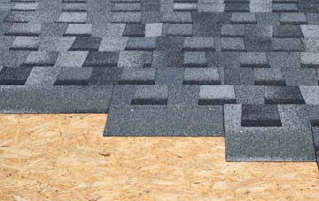 expert Gluvian asphalt roof companies