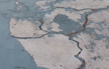 fibreglass roofing replacement Gluvian