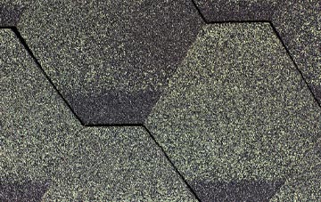 Gluvian fibreglass shingle repairs