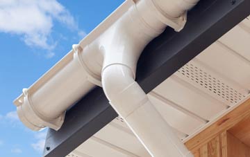 Gluvian gutter installation costs