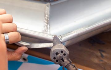 disadvantages of Gluvian lead roofing