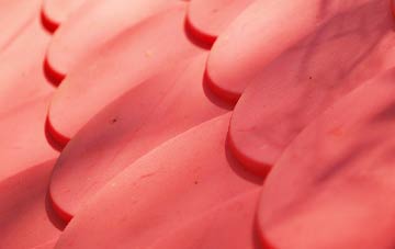 Gluvian plastic roof costs