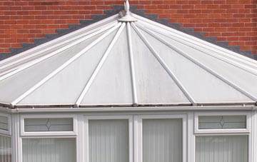Gluvian polycarbonate conservatory roof repairs