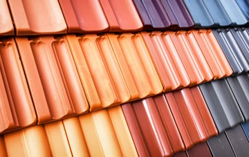 Gluvian roof tile costs