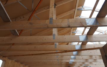 Gluvian roof truss costs