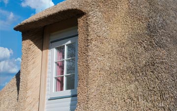 Gluvian thatch roof disadvantages