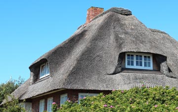 thatch roofing Gluvian, Cornwall