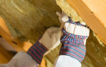 types of Gluvian pitched roof insulation materials