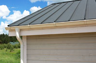 Gluvian fascia repair