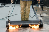 Gluvian flat roof sealing quote